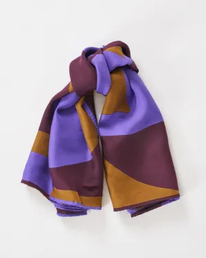 foulard no. 673