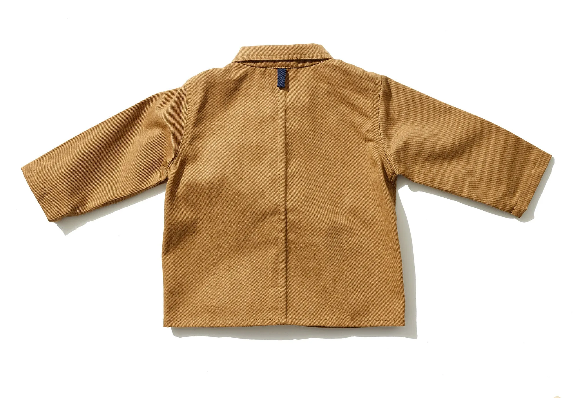 FOUNDRY Jacket