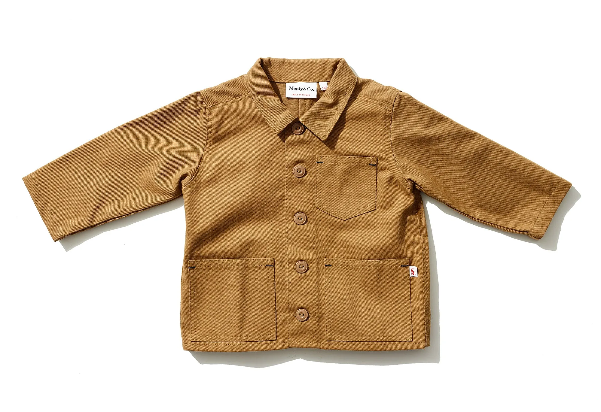 FOUNDRY Jacket