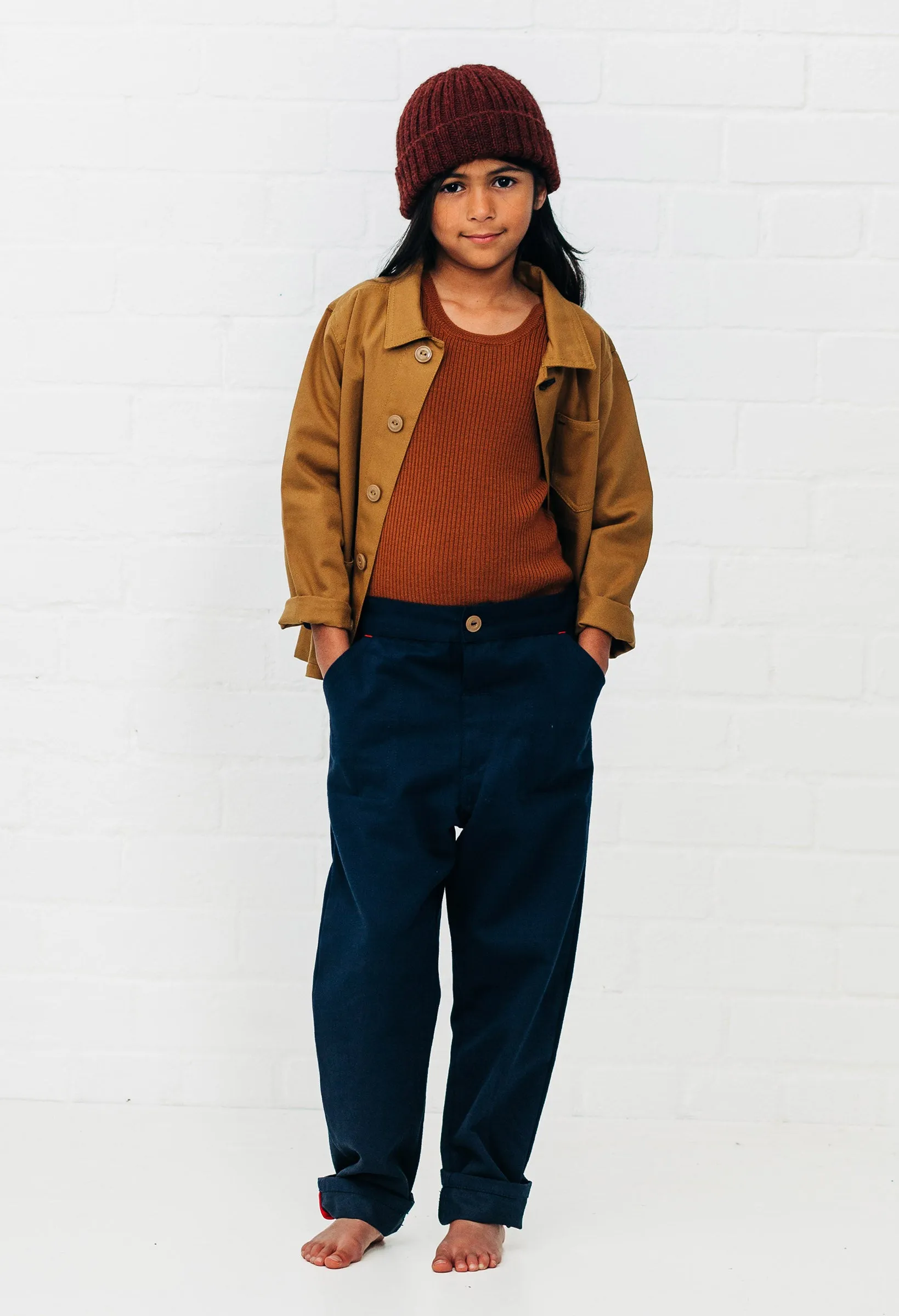 FOUNDRY Jacket
