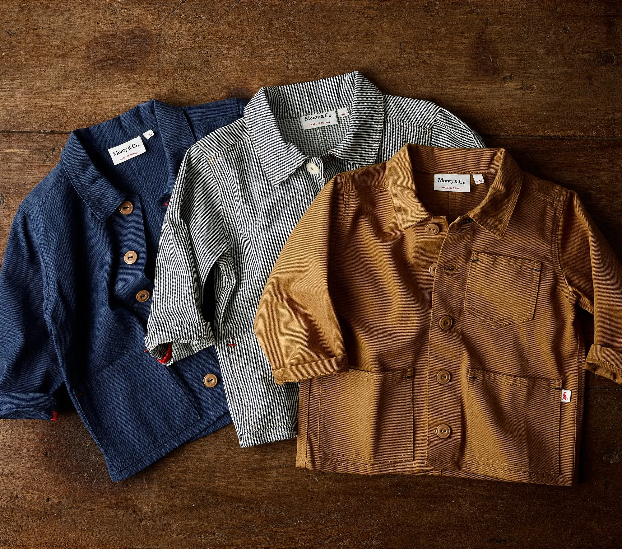 FOUNDRY Jacket