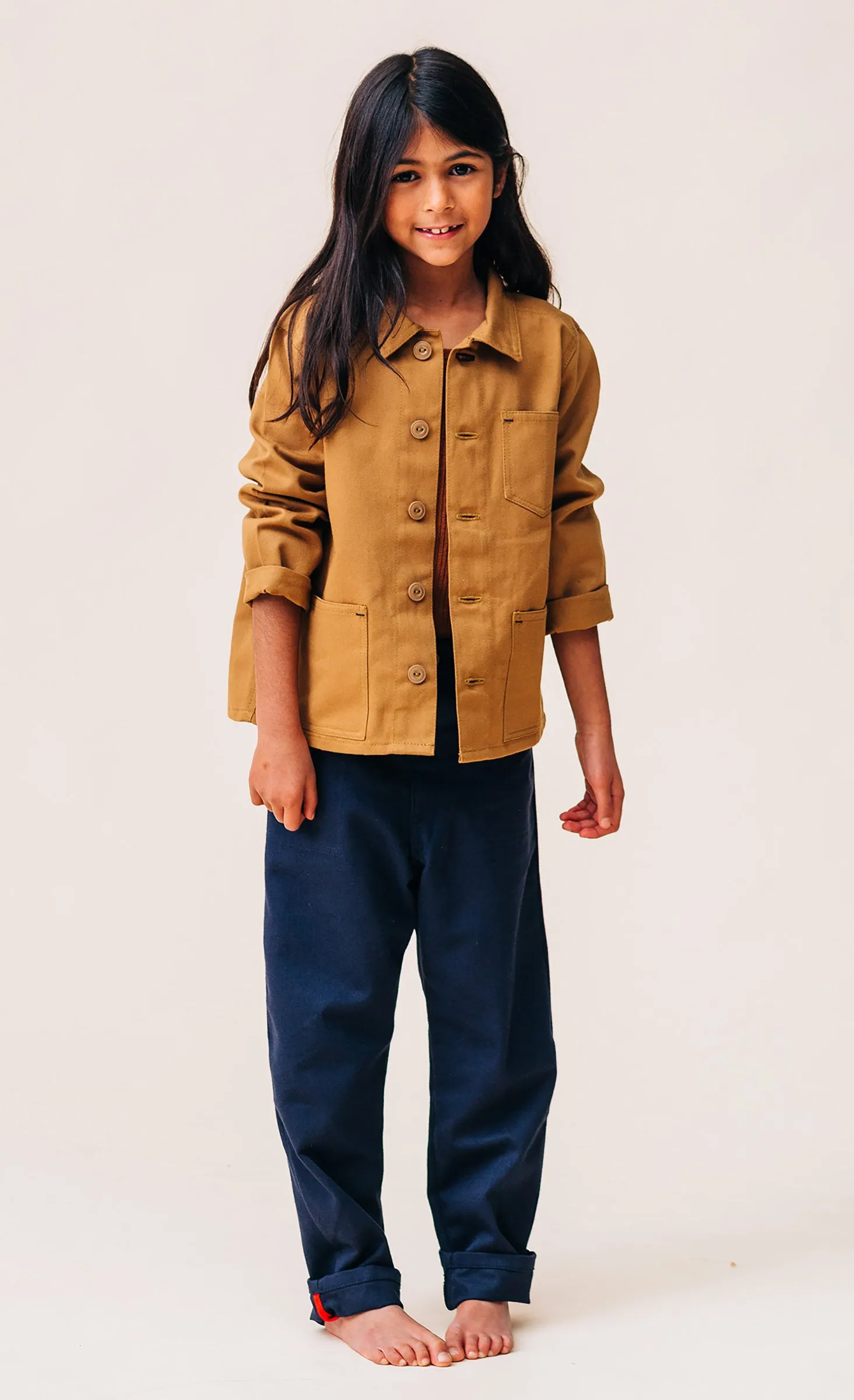 FOUNDRY Jacket