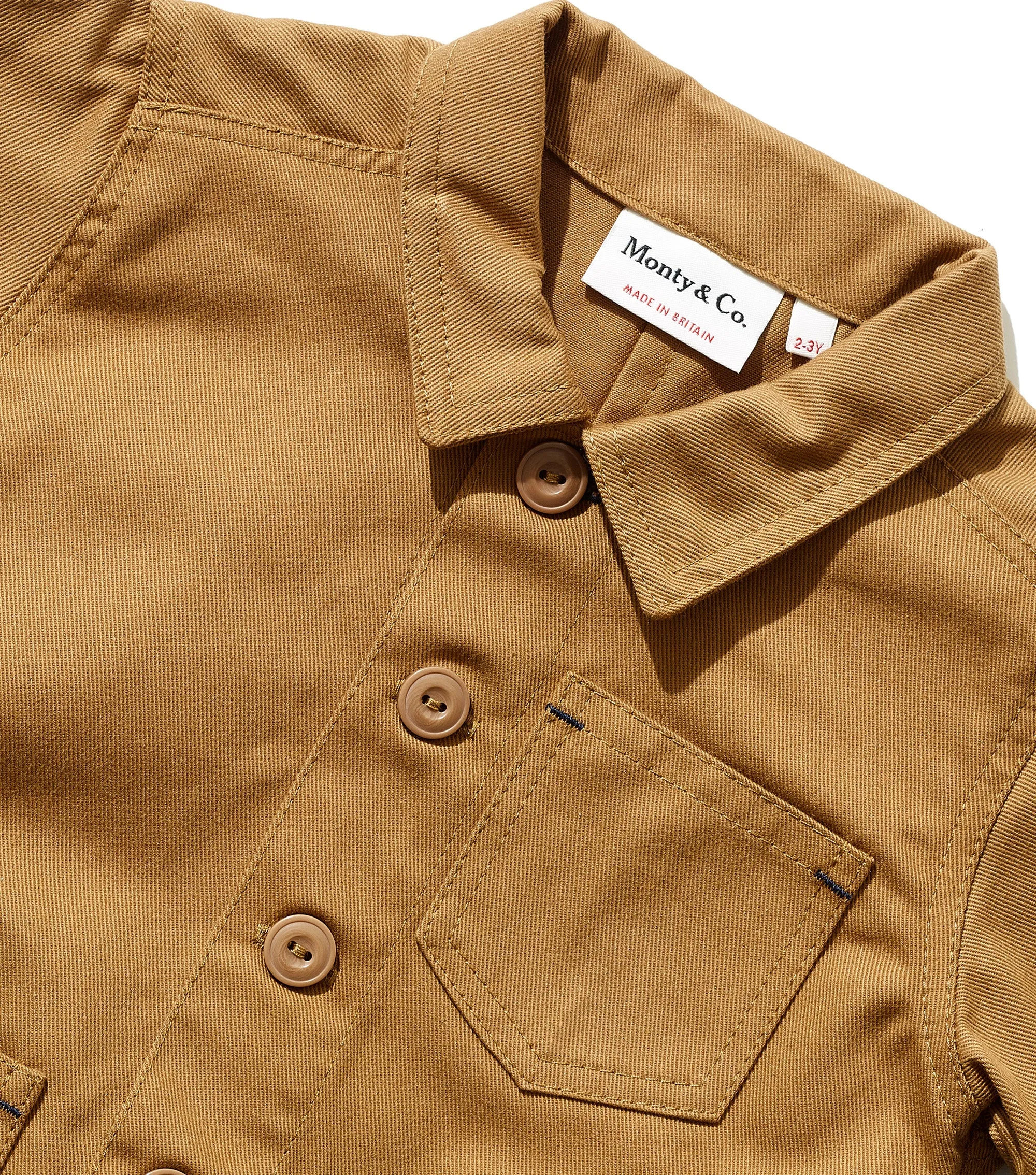 FOUNDRY Jacket