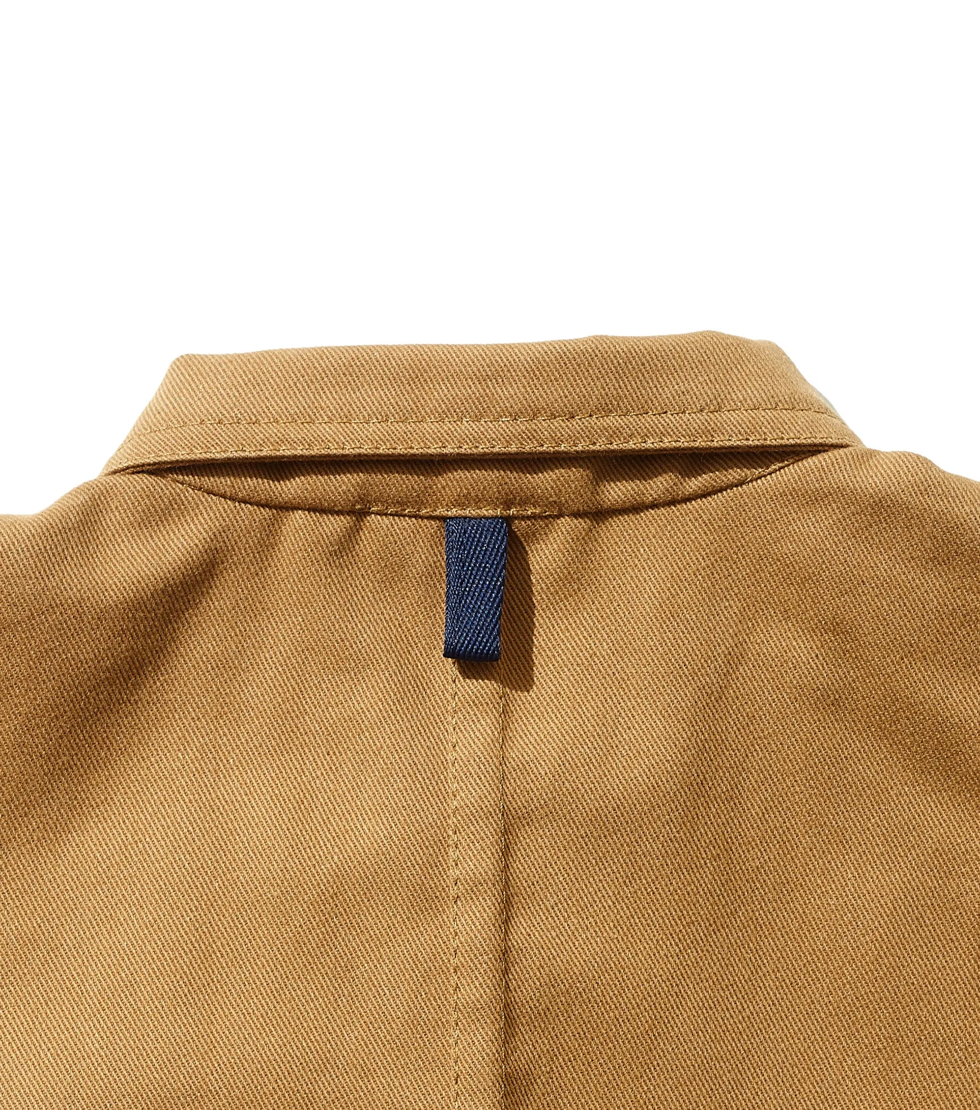 FOUNDRY Jacket