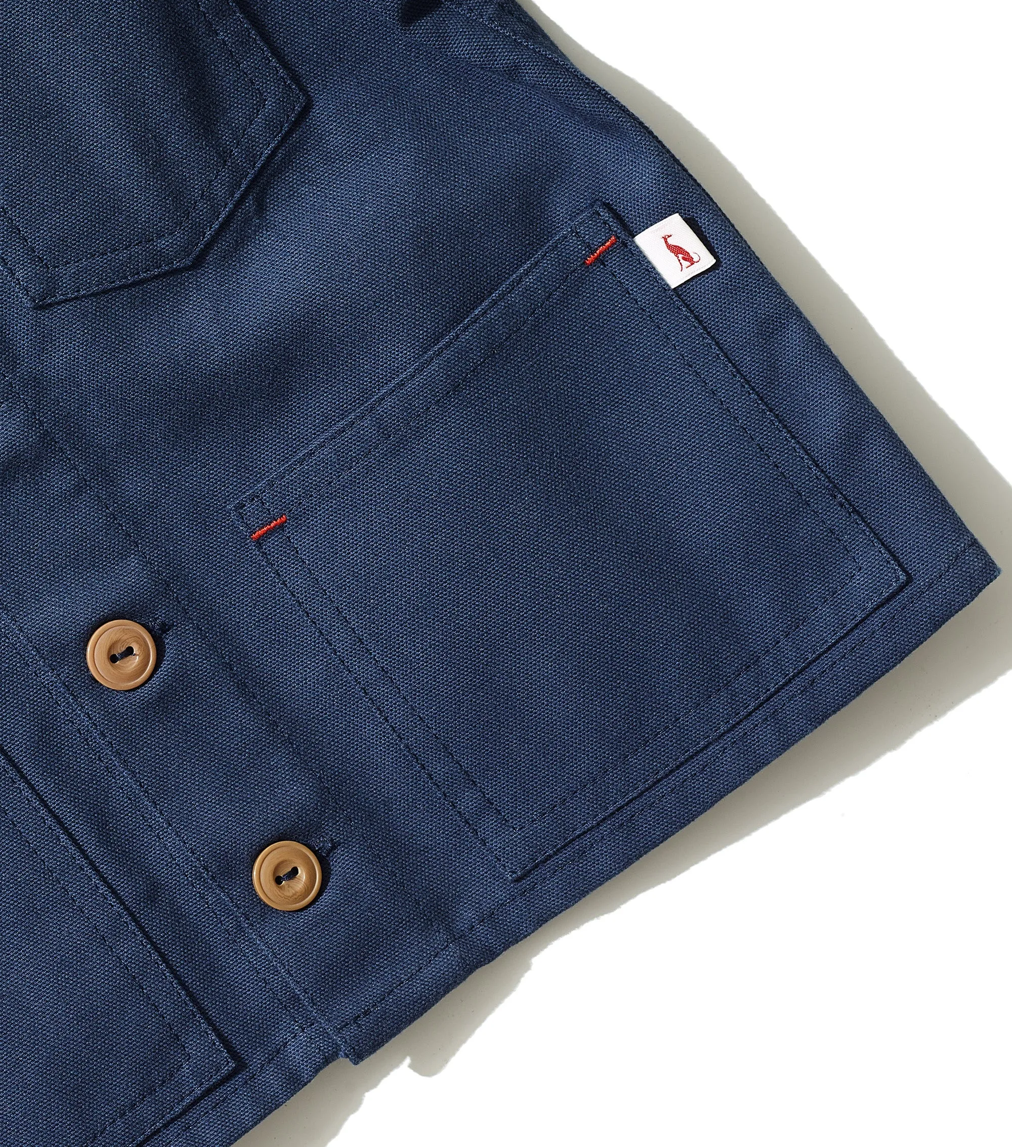 FOUNDRY Jacket