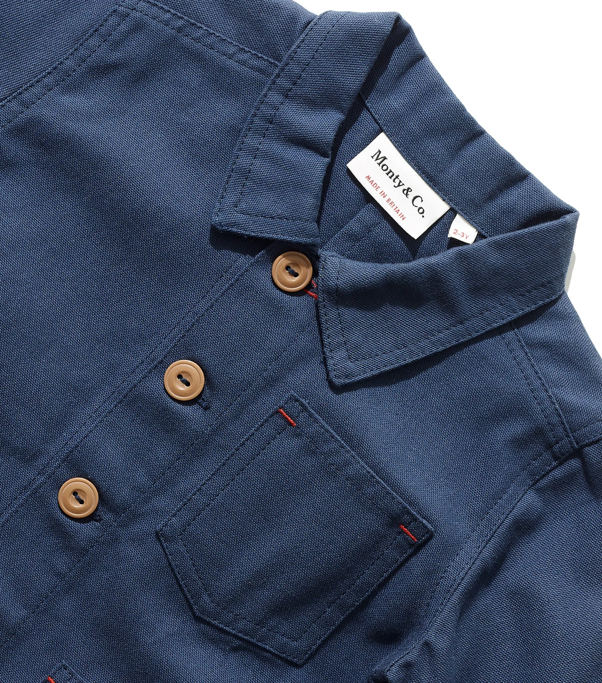 FOUNDRY Jacket