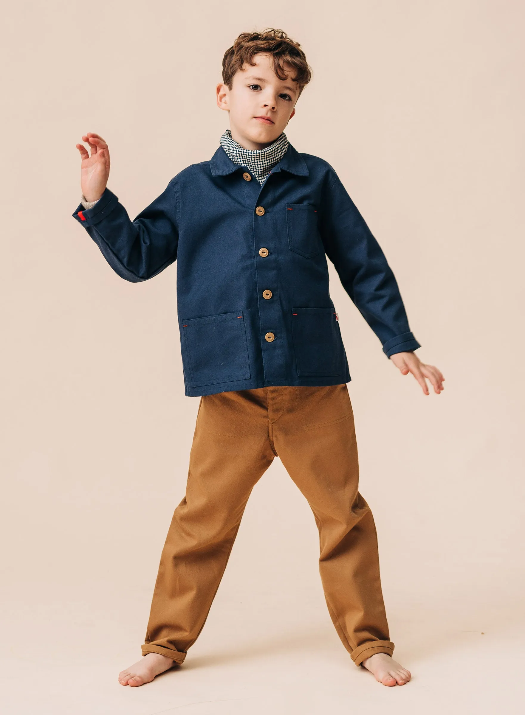 FOUNDRY Jacket