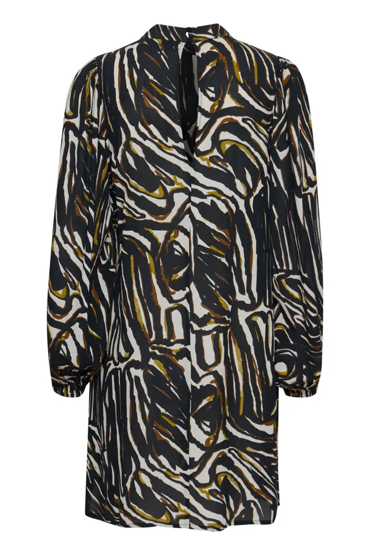 Fransa Danni Tunic