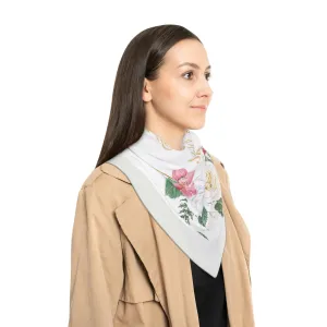 Fruitage of the Spirit - Poly Scarf
