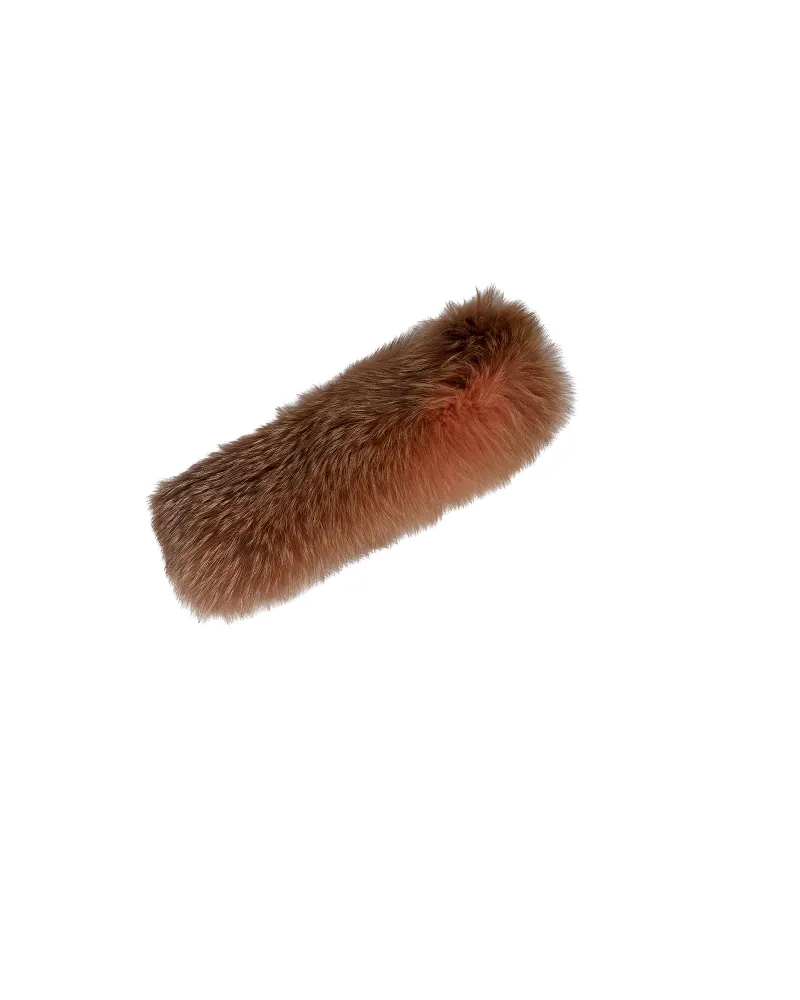 Fur Headbands Multiple Colorways