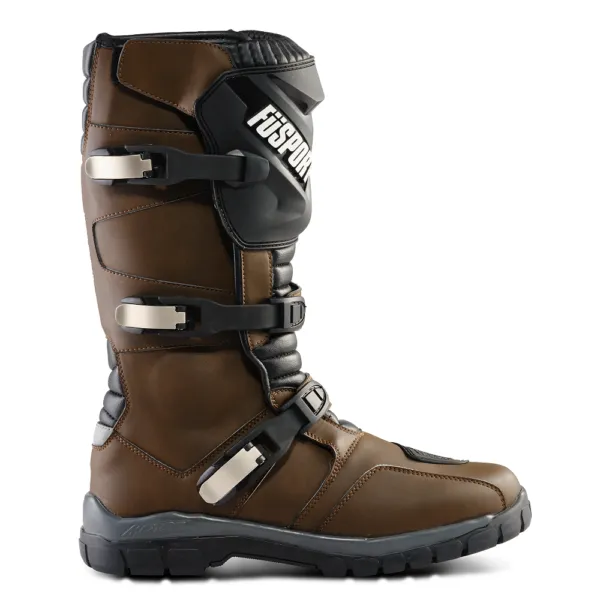 FUSport Simpson x Motoz Brown