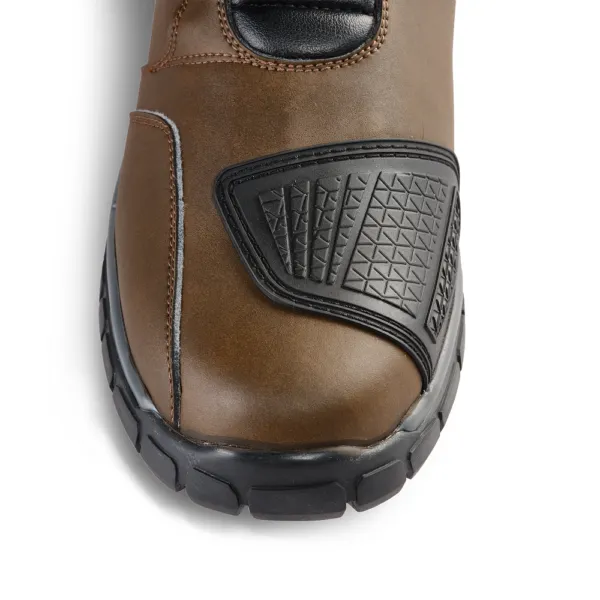 FUSport Simpson x Motoz Brown