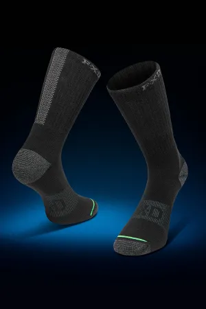 FXD SK-8W Crew Sock 5 Pack
