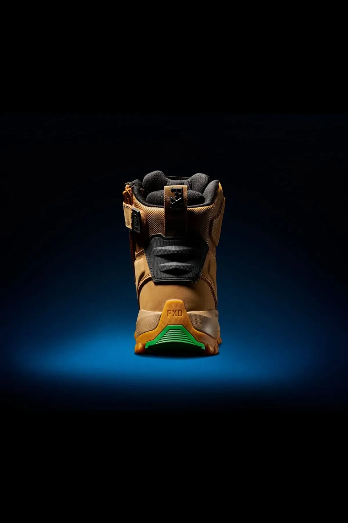 FXD WB-1 Work Boot
