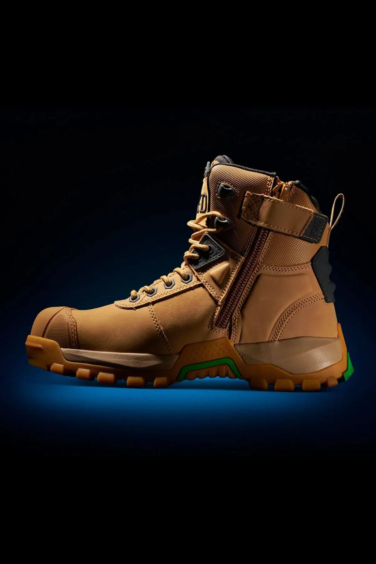 FXD WB-1 Work Boot