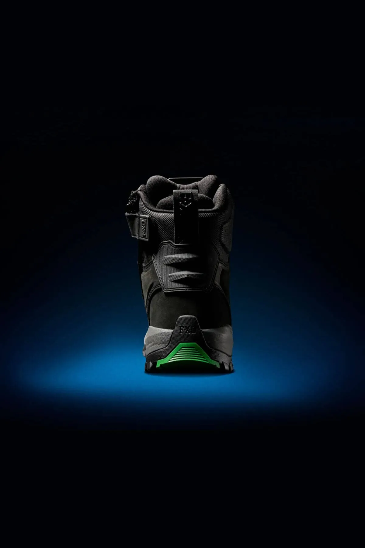 FXD WB-1 Work Boot
