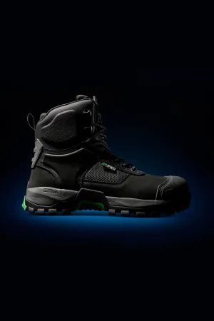 FXD WB-1 Work Boot