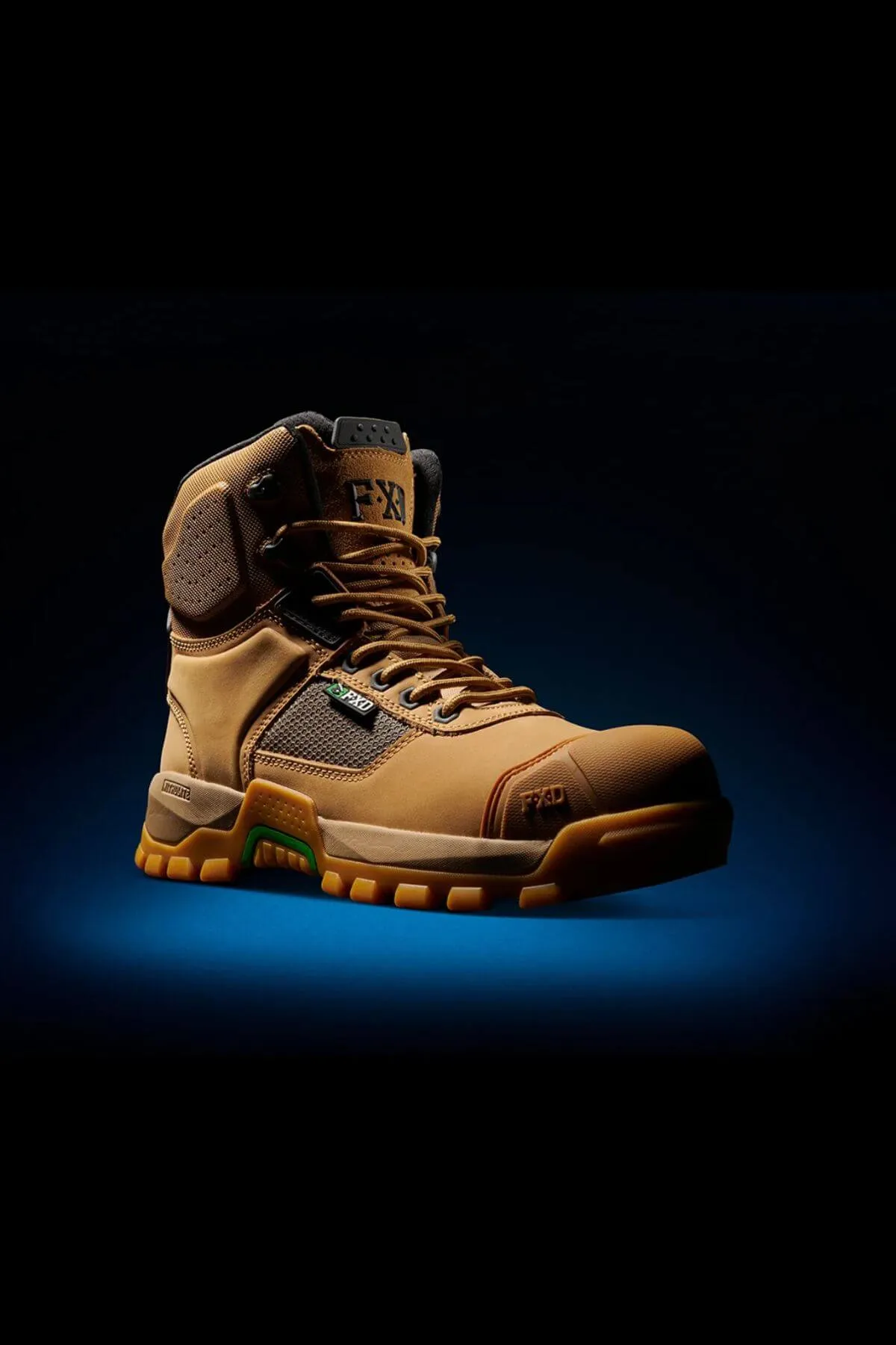 FXD WB-1 Work Boot