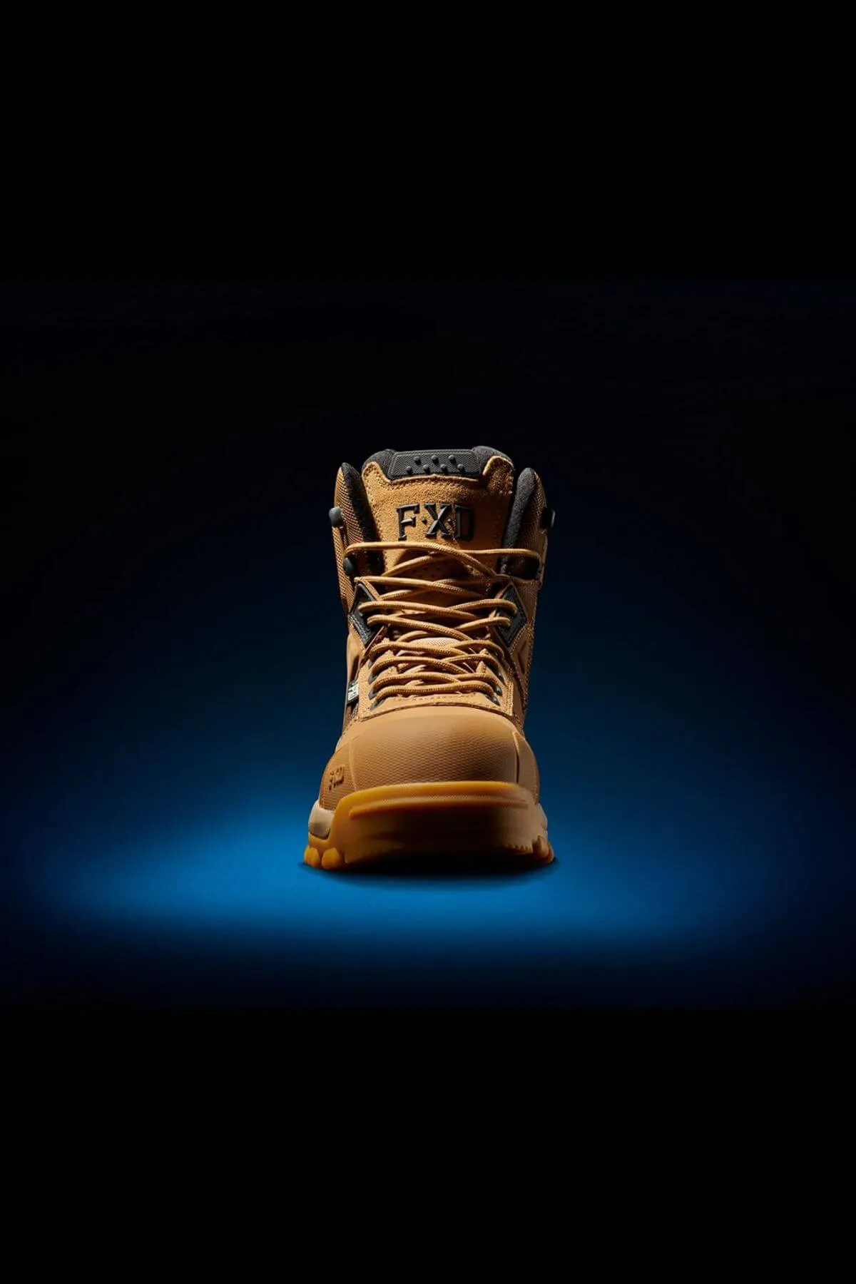 FXD WB-1 Work Boot