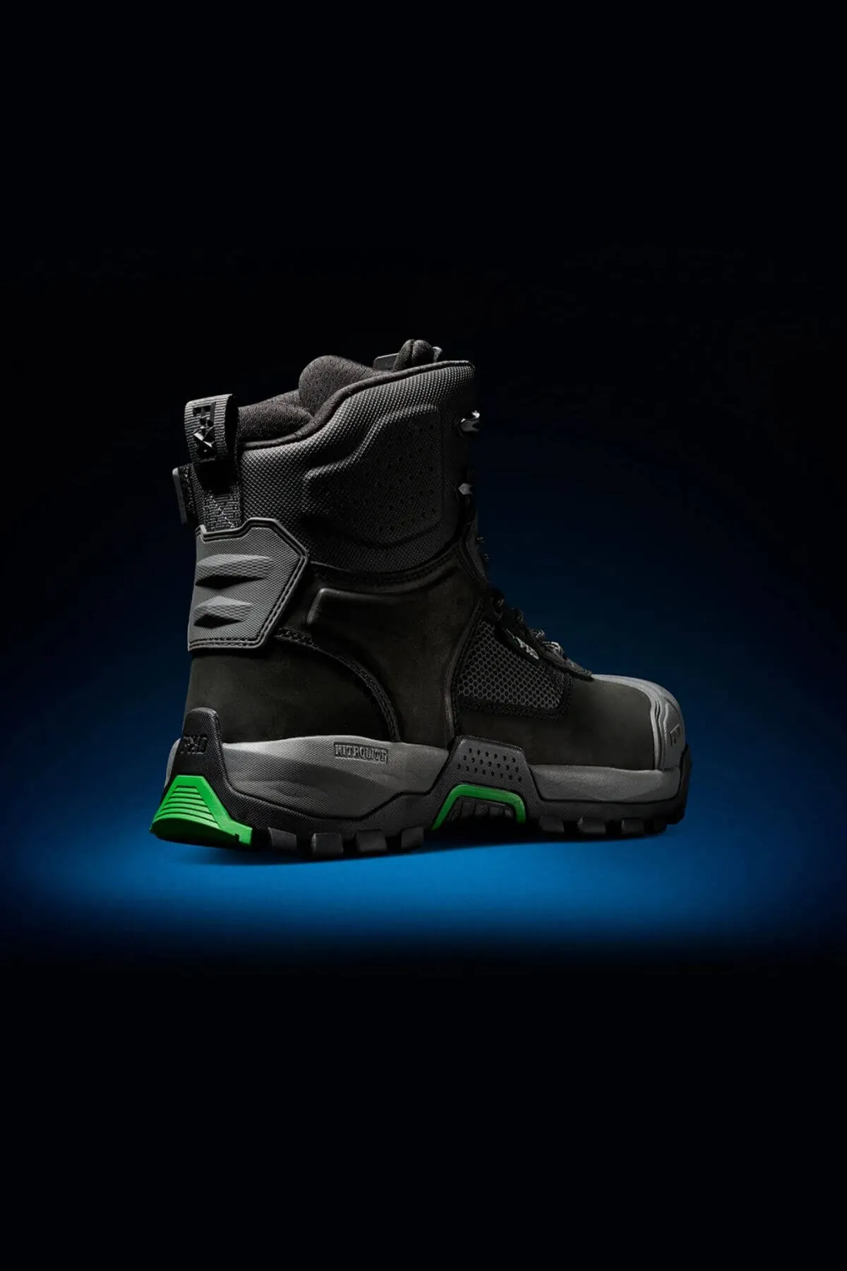 FXD WB-1 Work Boot