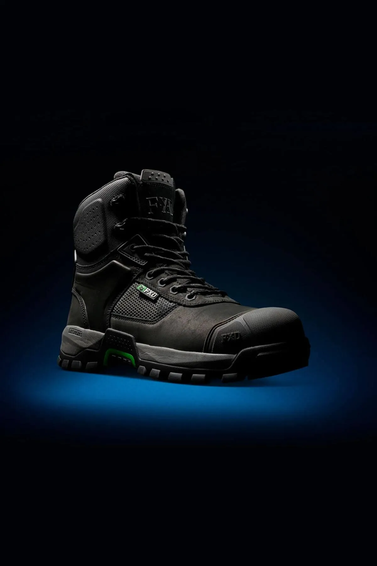 FXD WB-1 Work Boot