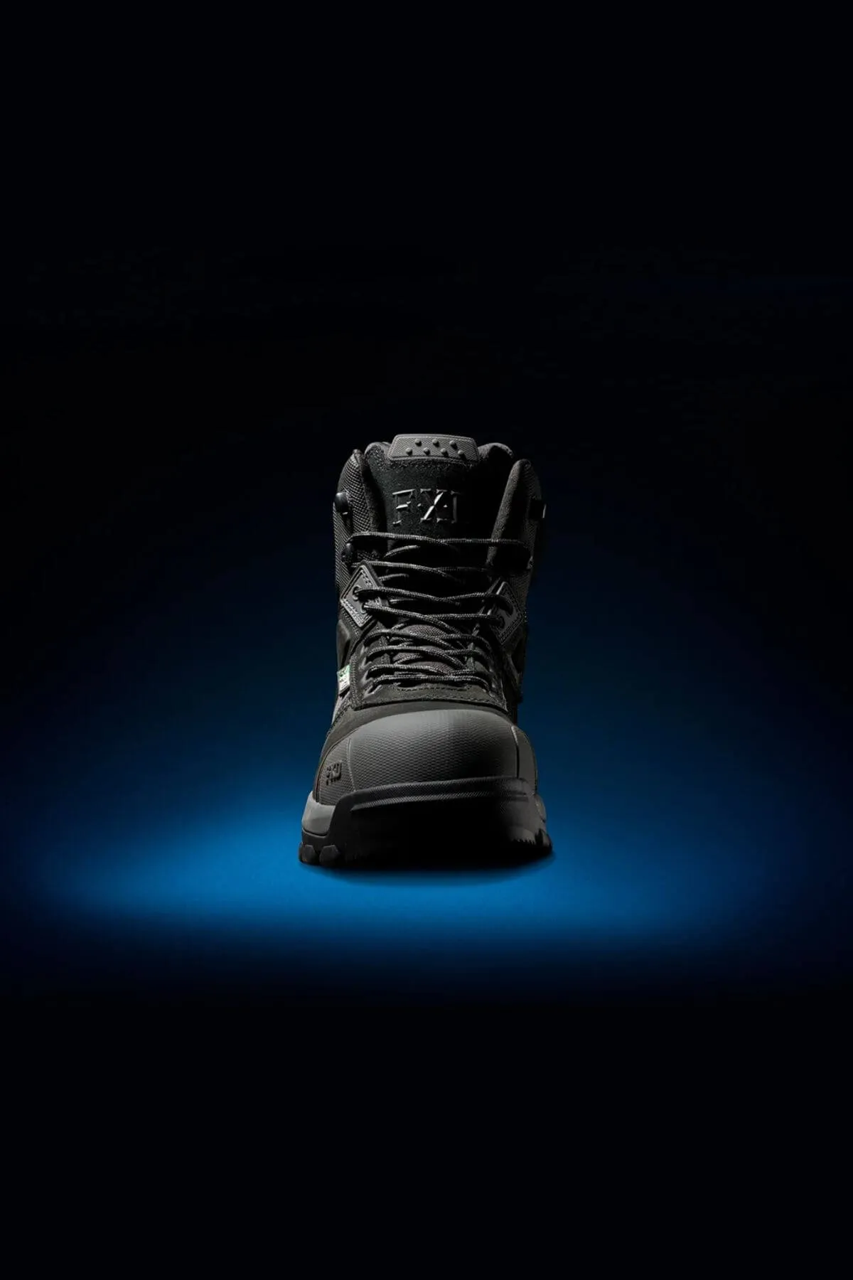 FXD WB-1 Work Boot