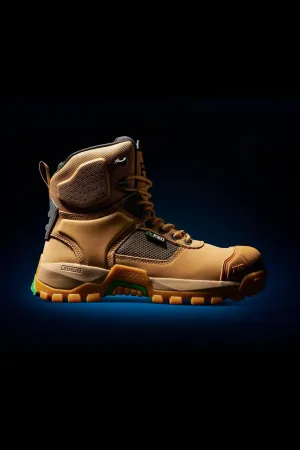 FXD WB-1 Work Boot