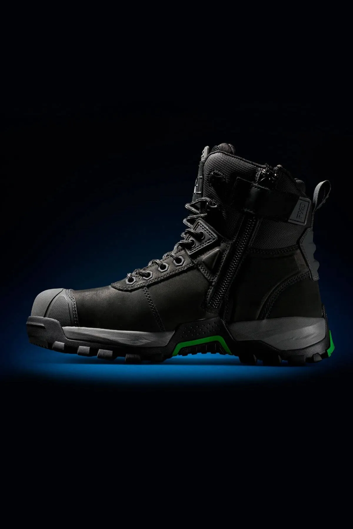 FXD WB-1 Work Boot