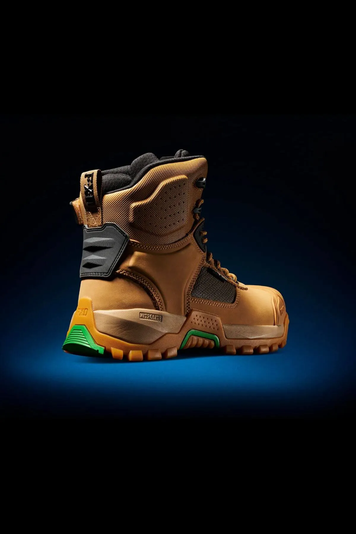 FXD WB-1 Work Boot