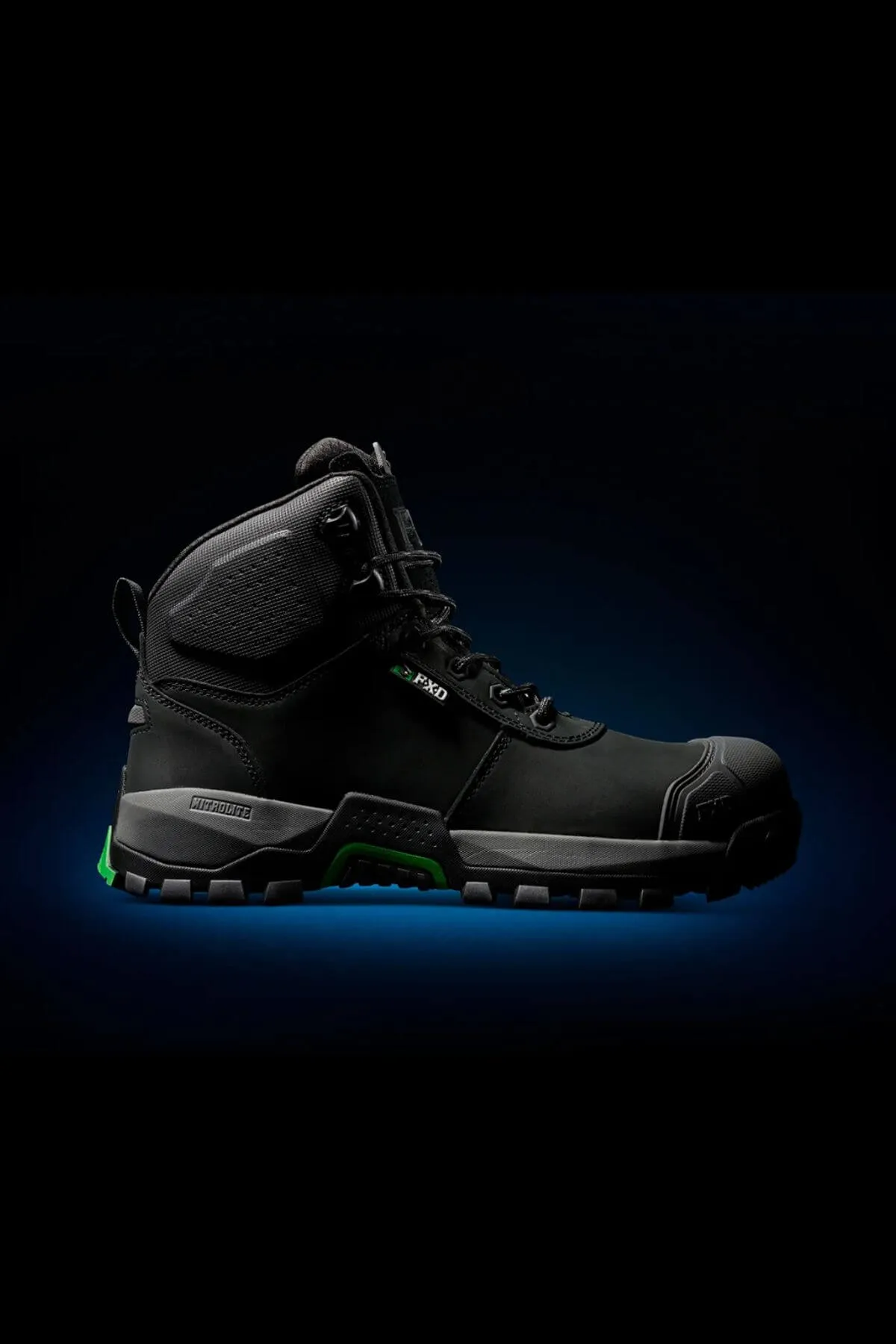FXD WB-2 Work Boot