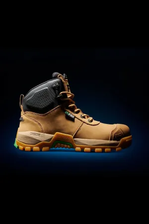 FXD WB-2 Work Boot