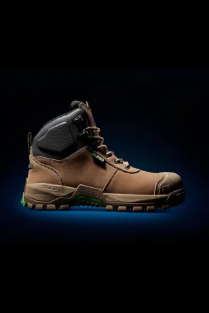 FXD WB-2 Work Boot