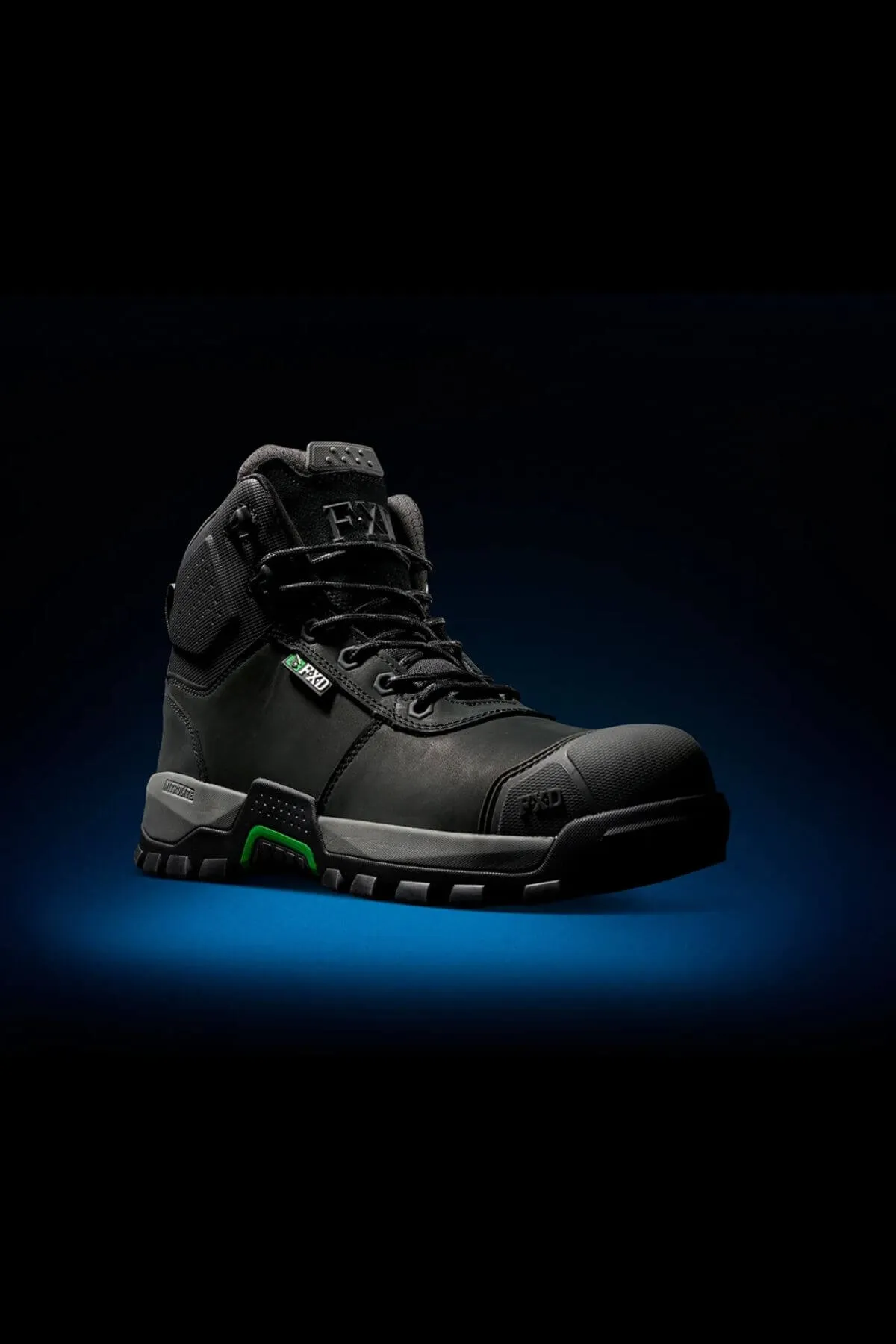 FXD WB-2 Work Boot