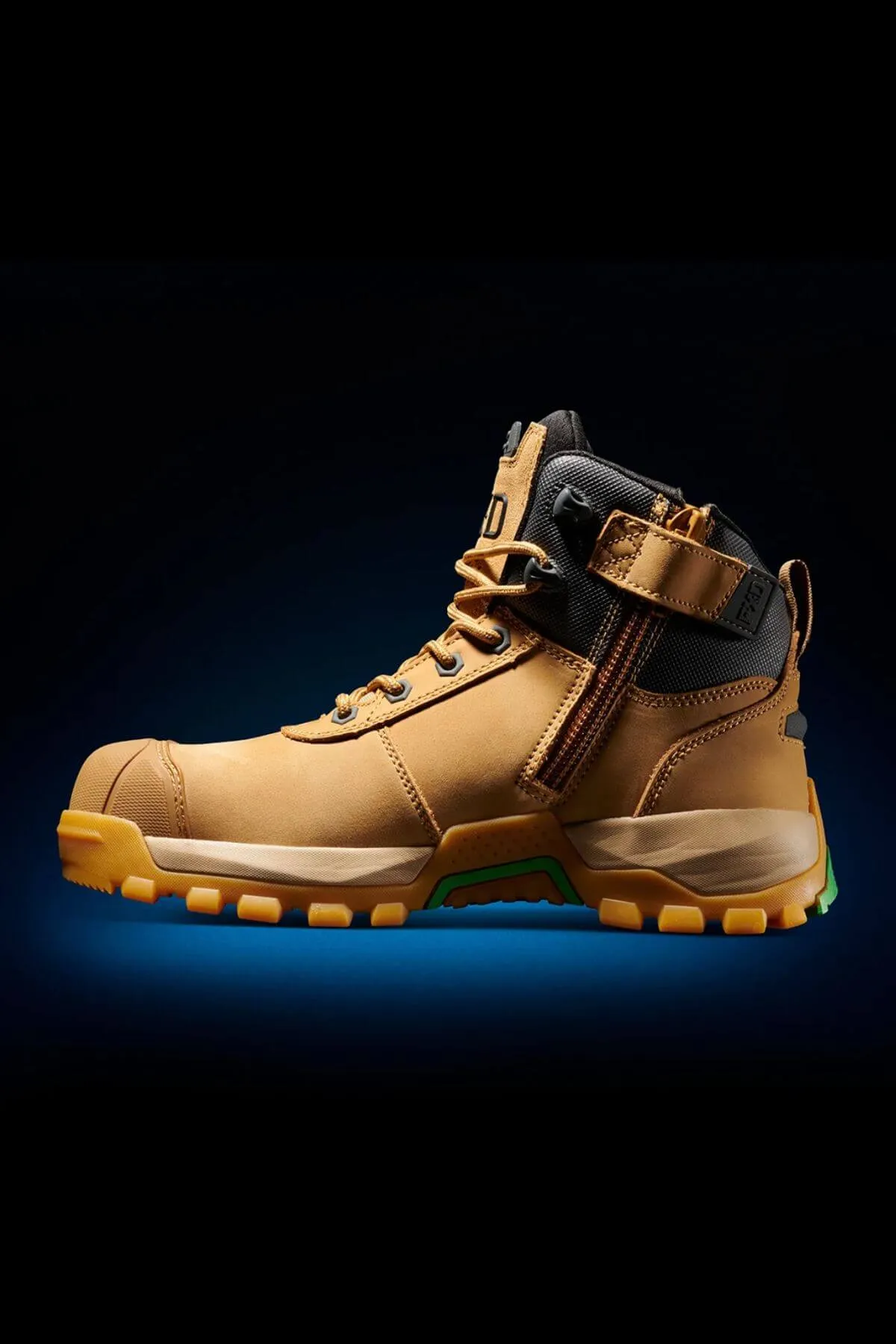 FXD WB-2 Work Boot