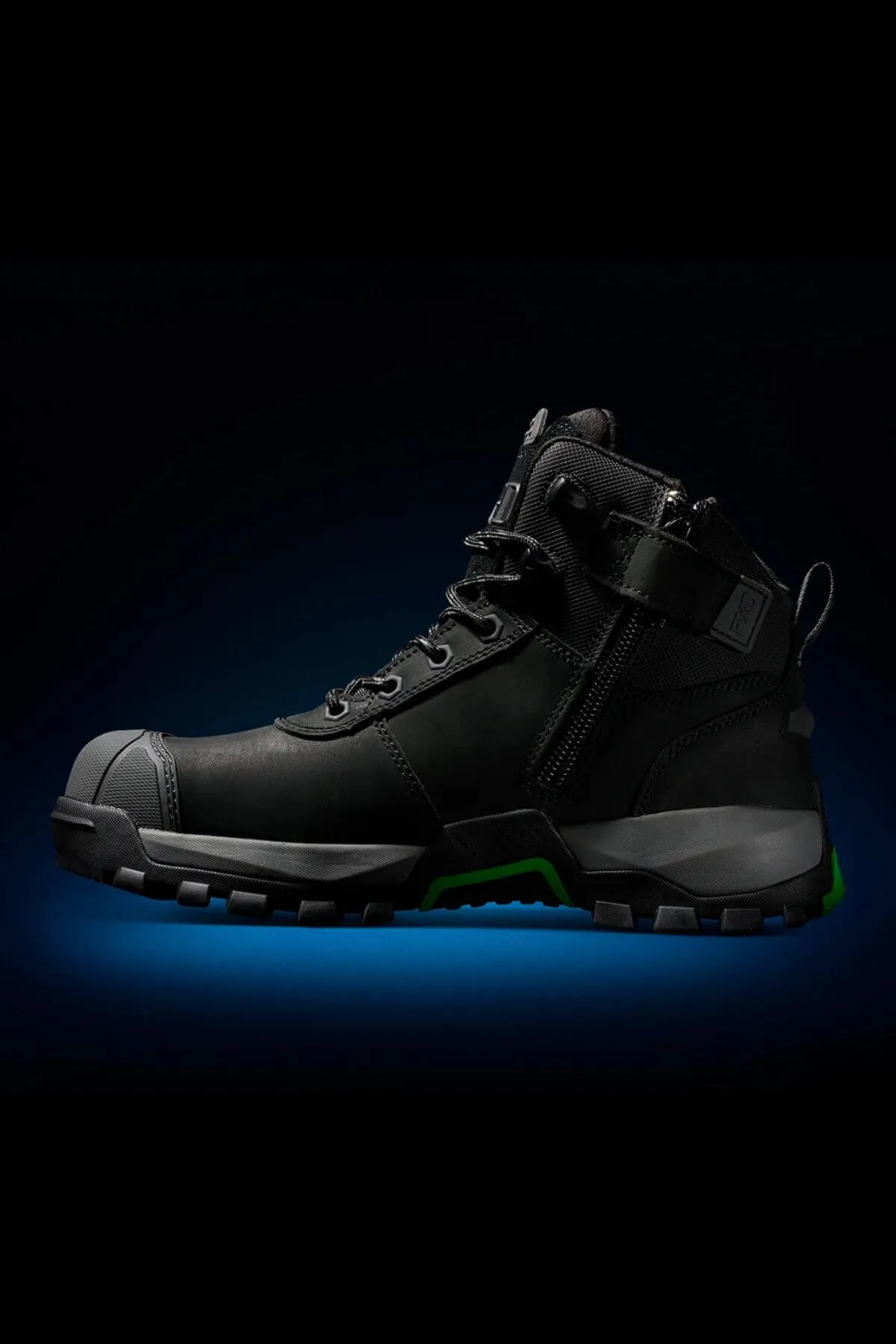 FXD WB-2 Work Boot