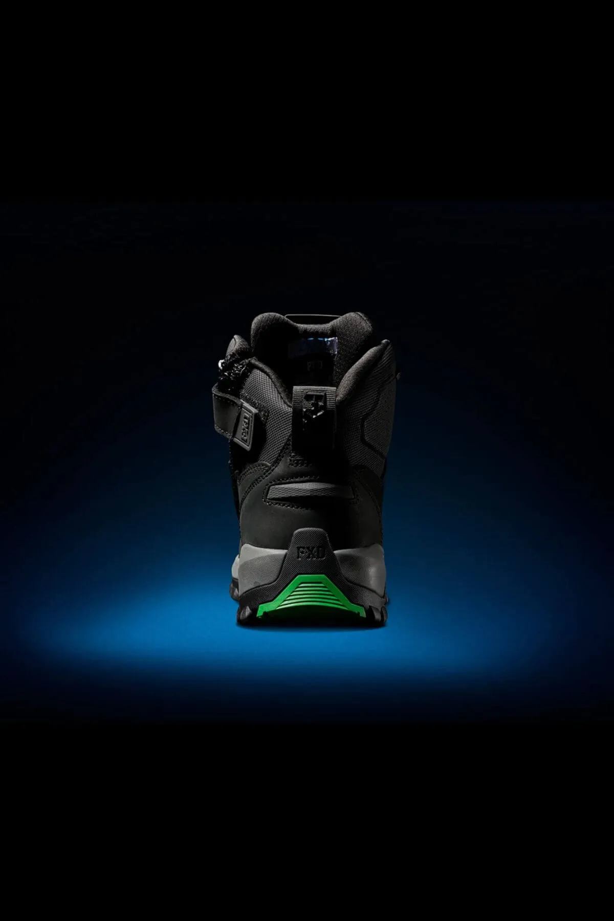 FXD WB-2 Work Boot