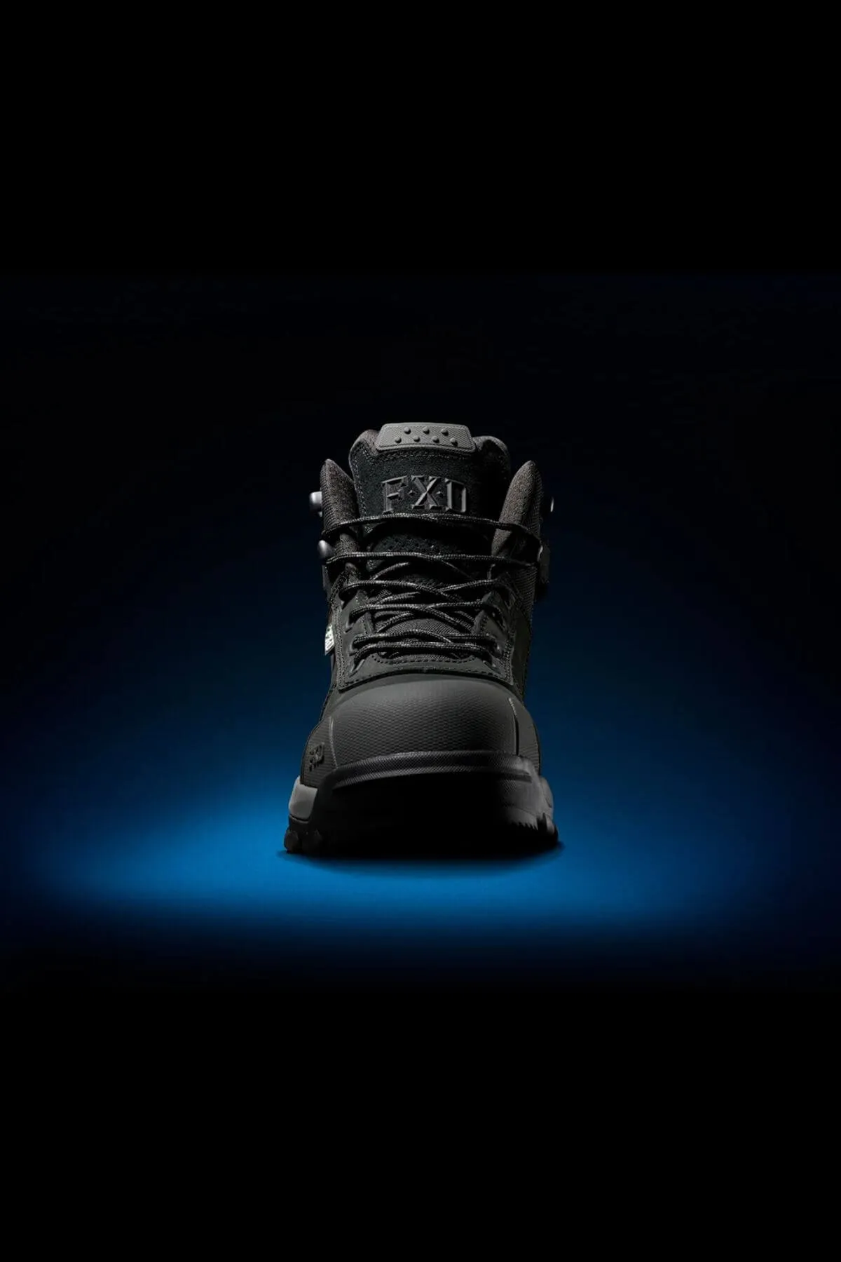 FXD WB-2 Work Boot