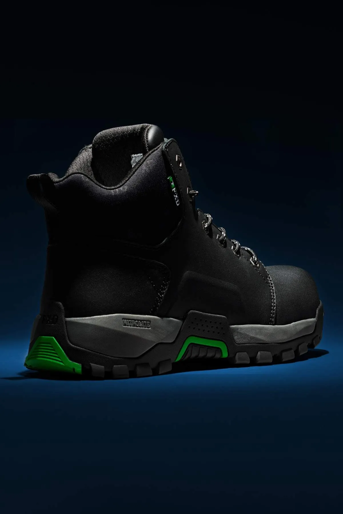 FXD WB-3 Work Boot