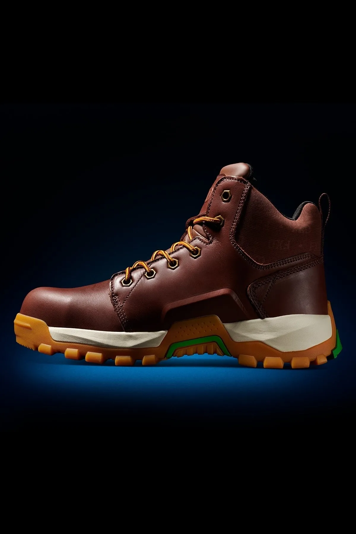 FXD WB-3 Work Boot
