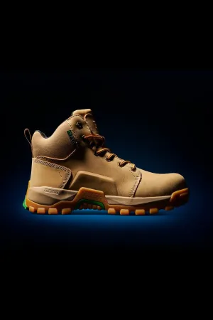 FXD WB-3 Work Boot