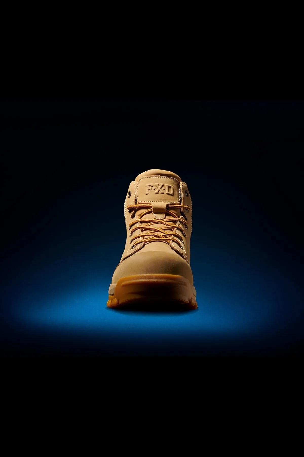 FXD WB-3 Work Boot