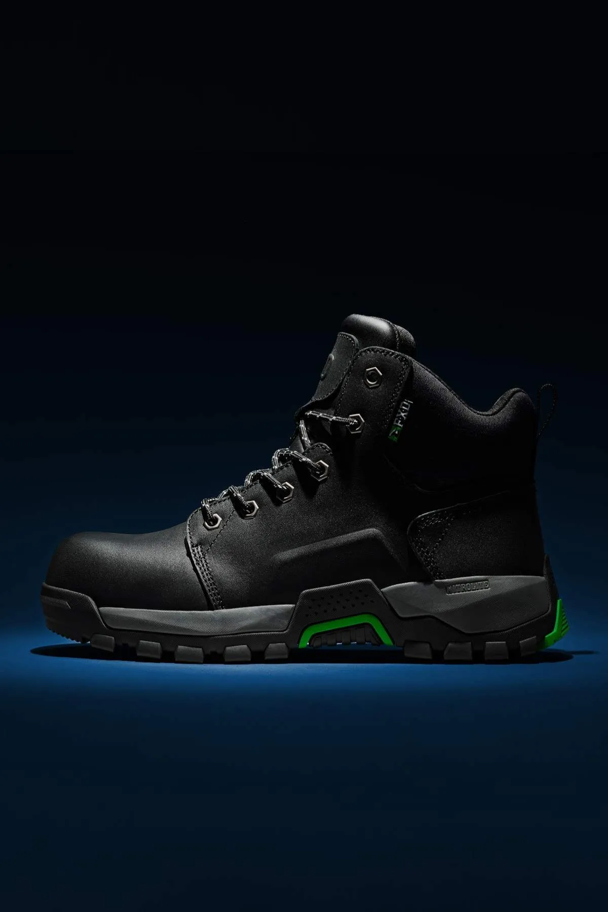 FXD WB-3 Work Boot
