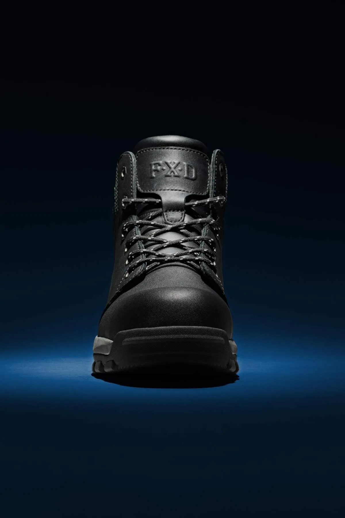 FXD WB-3 Work Boot