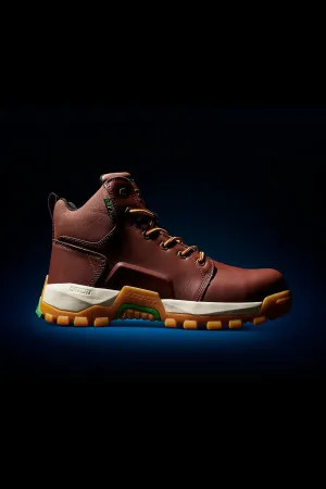FXD WB-3 Work Boot