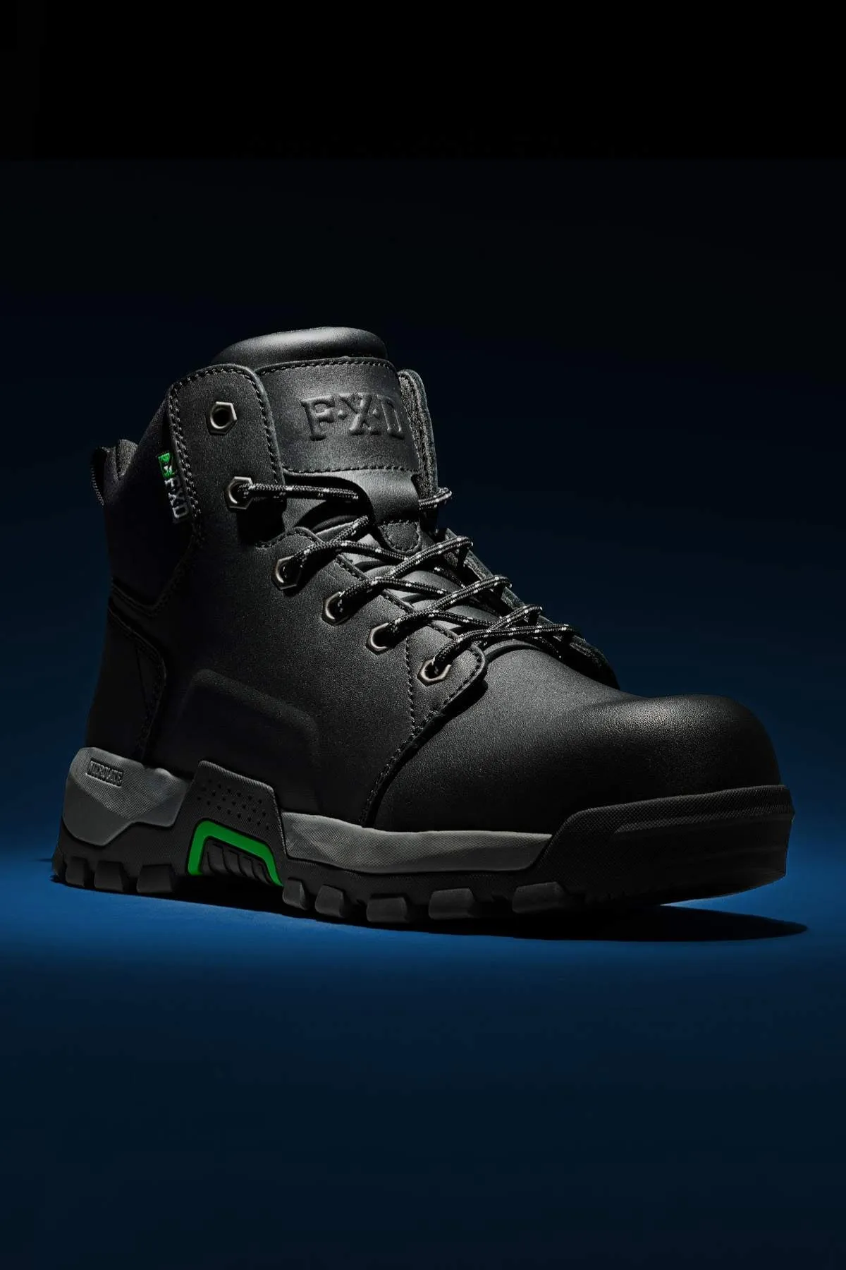 FXD WB-3 Work Boot