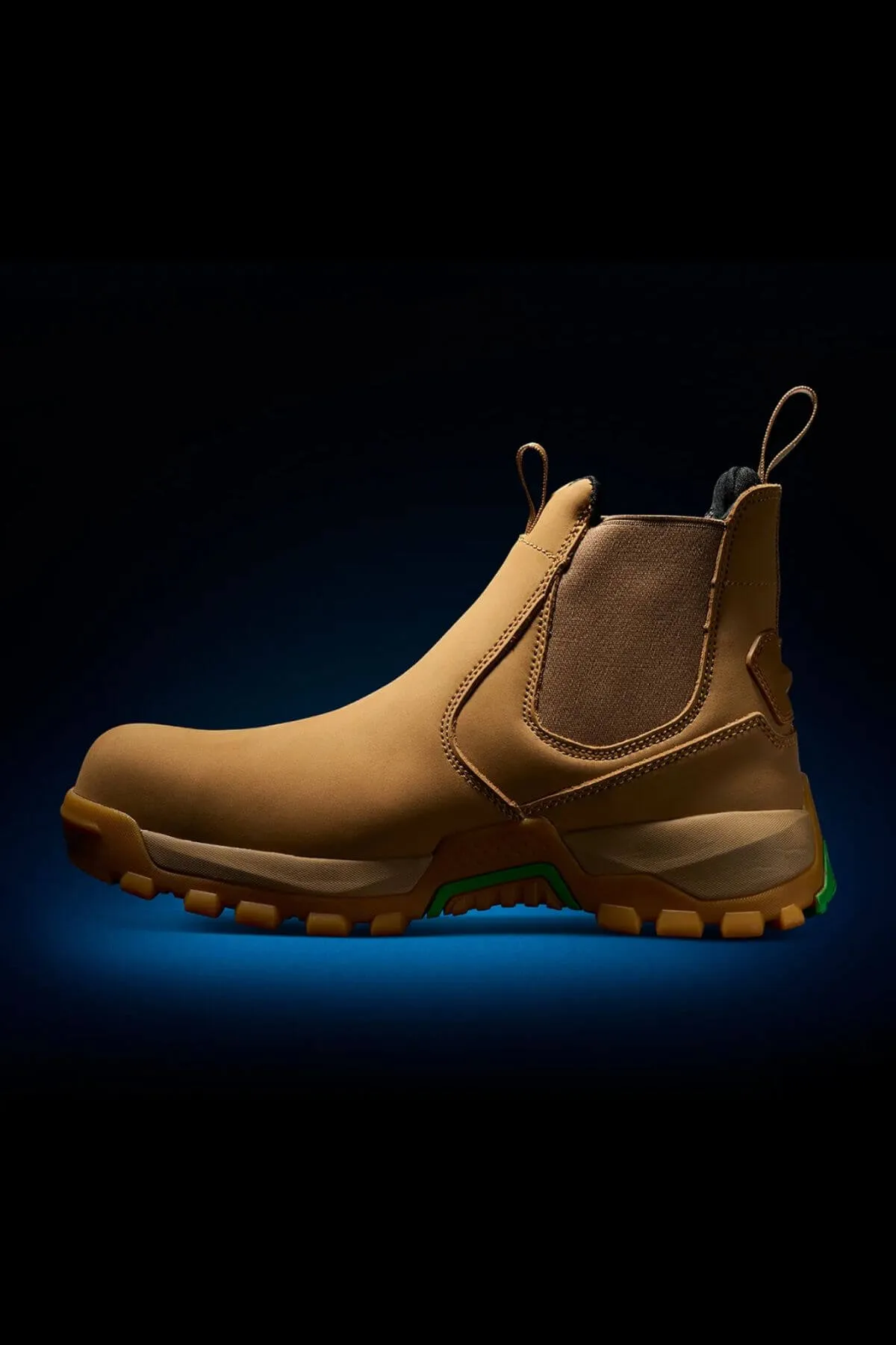 FXD WB-4 Work Boot