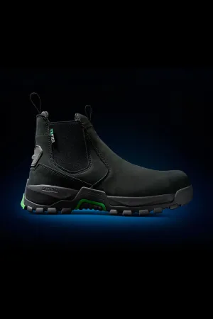 FXD WB-4 Work Boot
