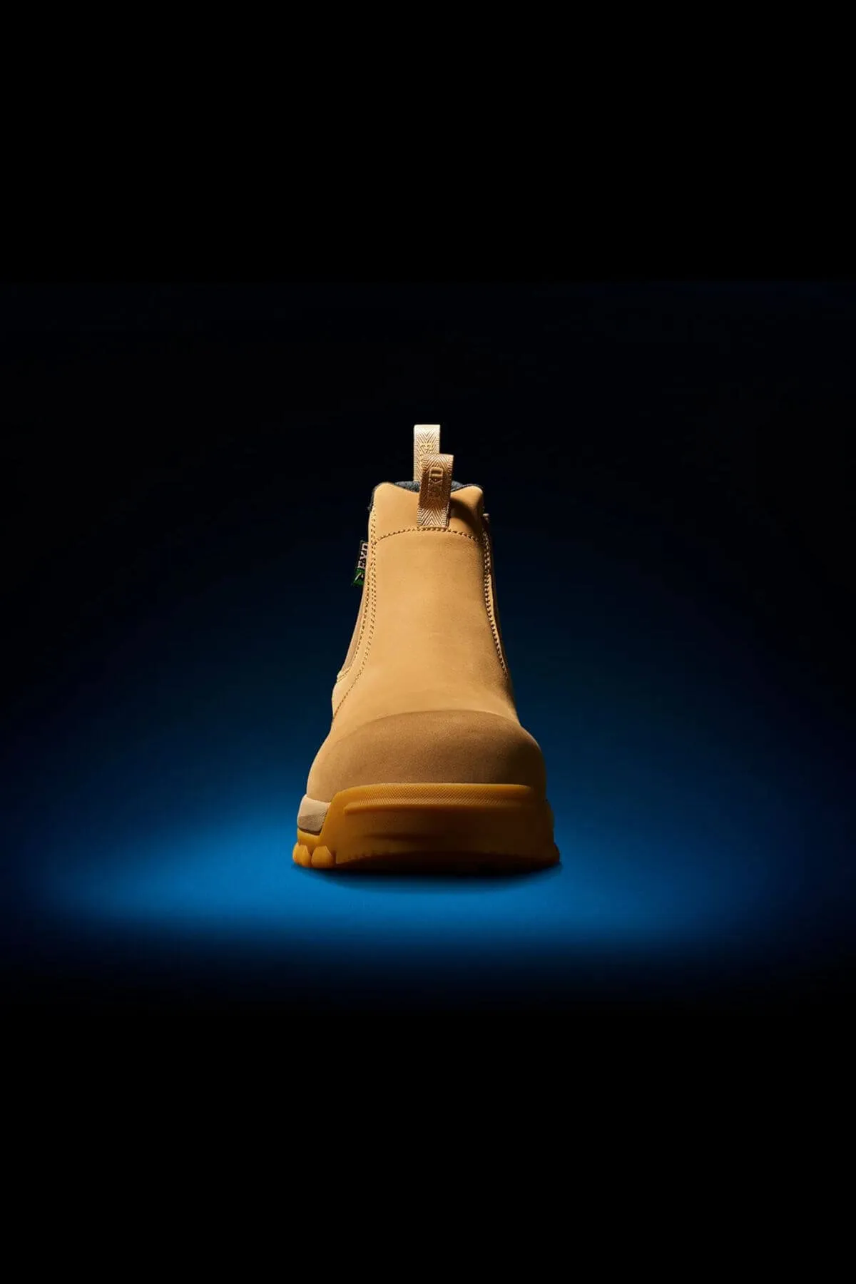 FXD WB-4 Work Boot