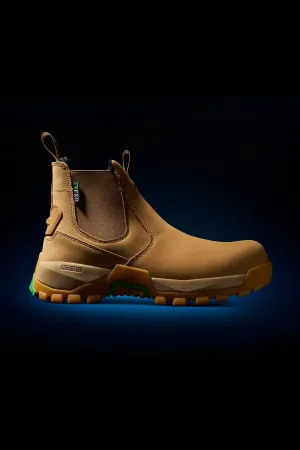 FXD WB-4 Work Boot