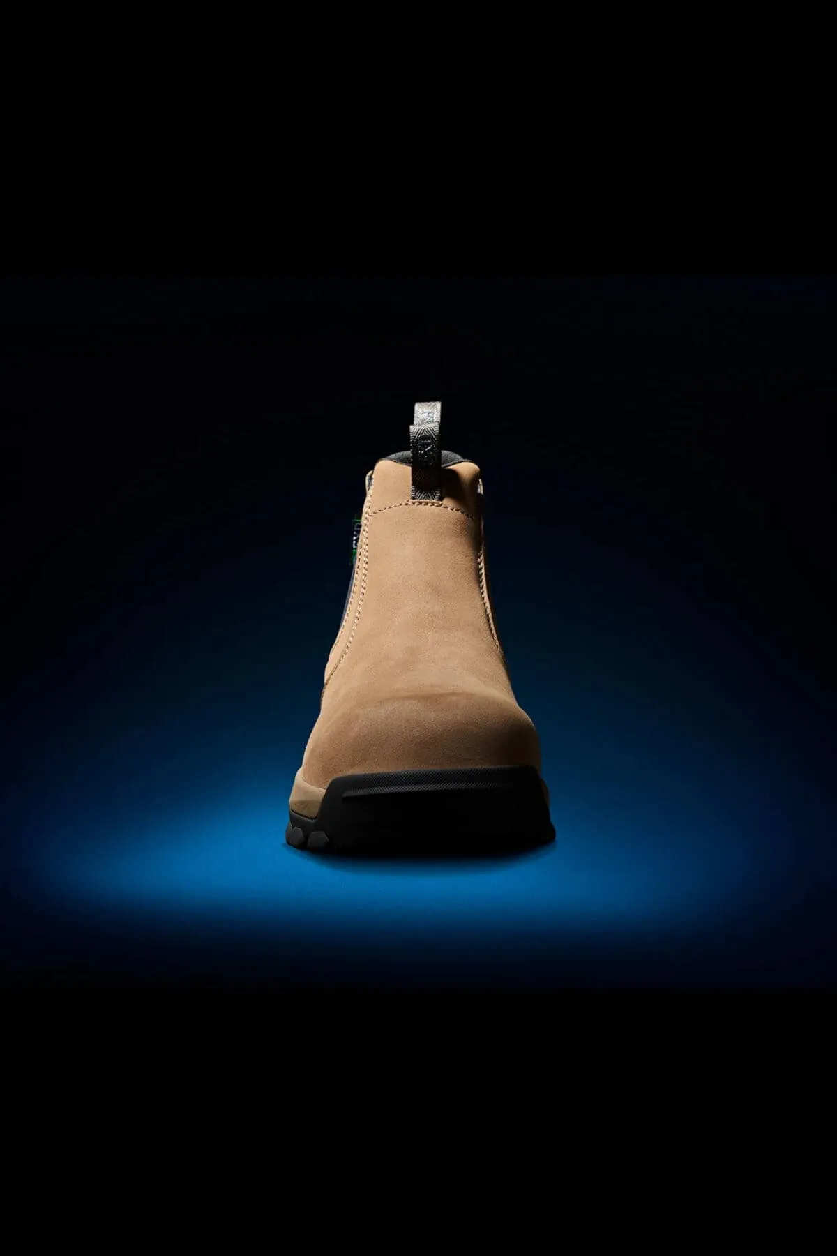 FXD WB-4 Work Boot